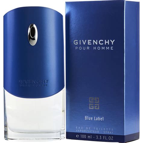 givenchy perfume blue label price in pakistan|Buy Givenchy Blue Label Eau De Toilett.